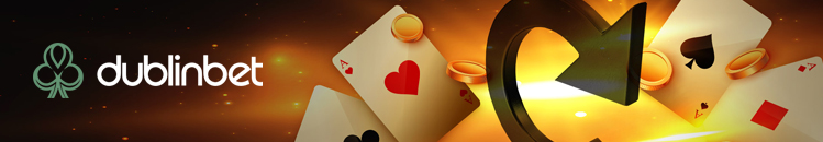 Dublinbet Casino main image