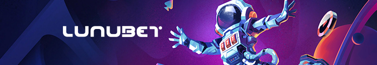 Lunubet Casino main image
